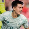 Gilberto Mora se ha convertido en uno de los pilares de la Selección Mexicana Sub-20 y la Selección Mayor, además de que podría jugar en la Sub-17.