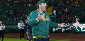 José Miguel Bejos se convierte en el nuevo dueño del Atlas