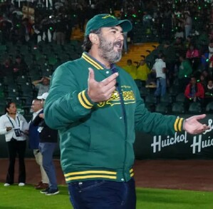 José Miguel Bejos se convierte en el nuevo dueño del Atlas