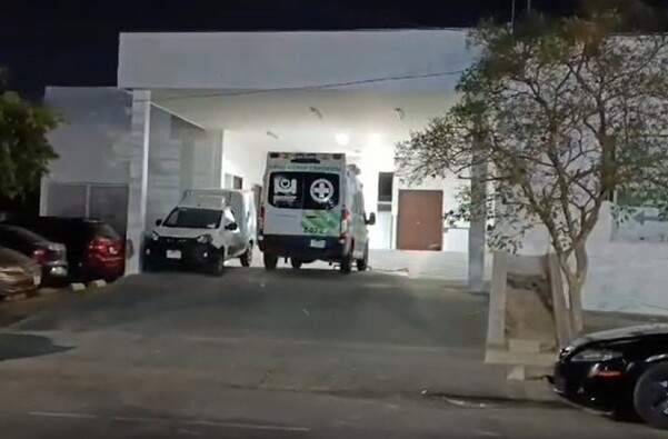Un joven fue atacado con machete en Zapopan luego de una riña vecinal.