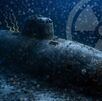 Submarino soviético radioactivo