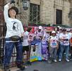 Colectivo madres en Guadalajara