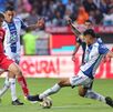 Pachuca venció a Toluca en los Cuartos de Final del Clausura 2026.