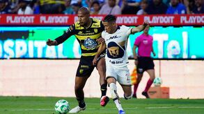 Pumas venció a PAchuca en la Jornada 17 del Clausura 2026.