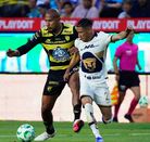 Pumas venció a PAchuca en la Jornada 17 del Clausura 2026.