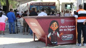 Descacharrización gratuita en Gómez Palacio
