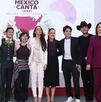 Claudia Sheinbaum presenta segunda edición de México Canta