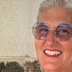 Katty Oosterlinck, mujer que presuntamente fue asesinada por su hijo y fue encontrada en un basurero en el Día de la Madre.
