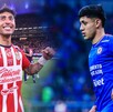 Cruz Azul vs Chivas | Horarios de Semifinal Clausura 2026