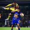 Pumas y América se enfrentaron en Cuartos de Final del Clausura 2026.
