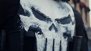 ¿Cuándo y a qué hora se estrena The Punisher: One Last Kill? Consulta los horarios oficiales para México del regreso de Frank Castle a Disney Plus.