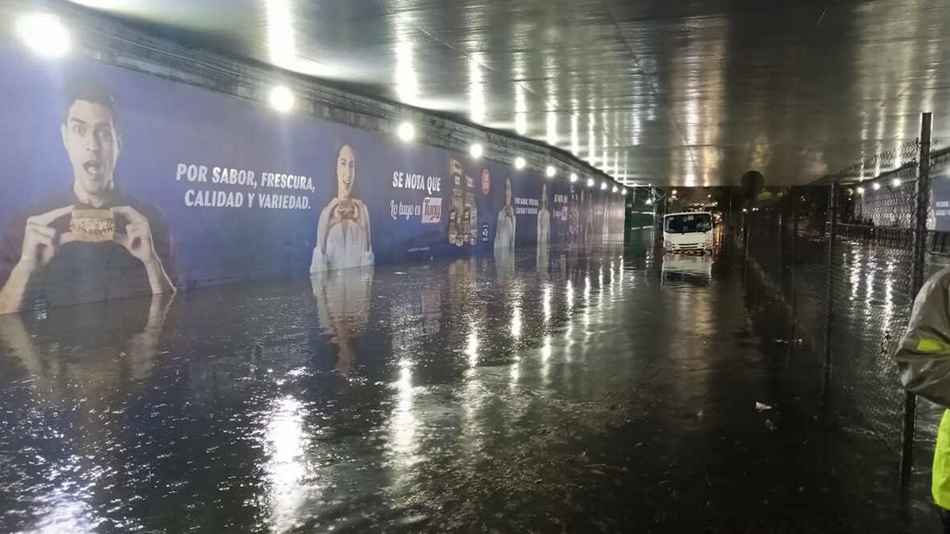 Telediario nocturno CdMx, lunes 11 de mayo 2026.