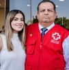 Saúl Banda González, perdió la vida tras sufrir un paro cardiaco luego de ser interceptado por delincuentes en un intento de asalto.