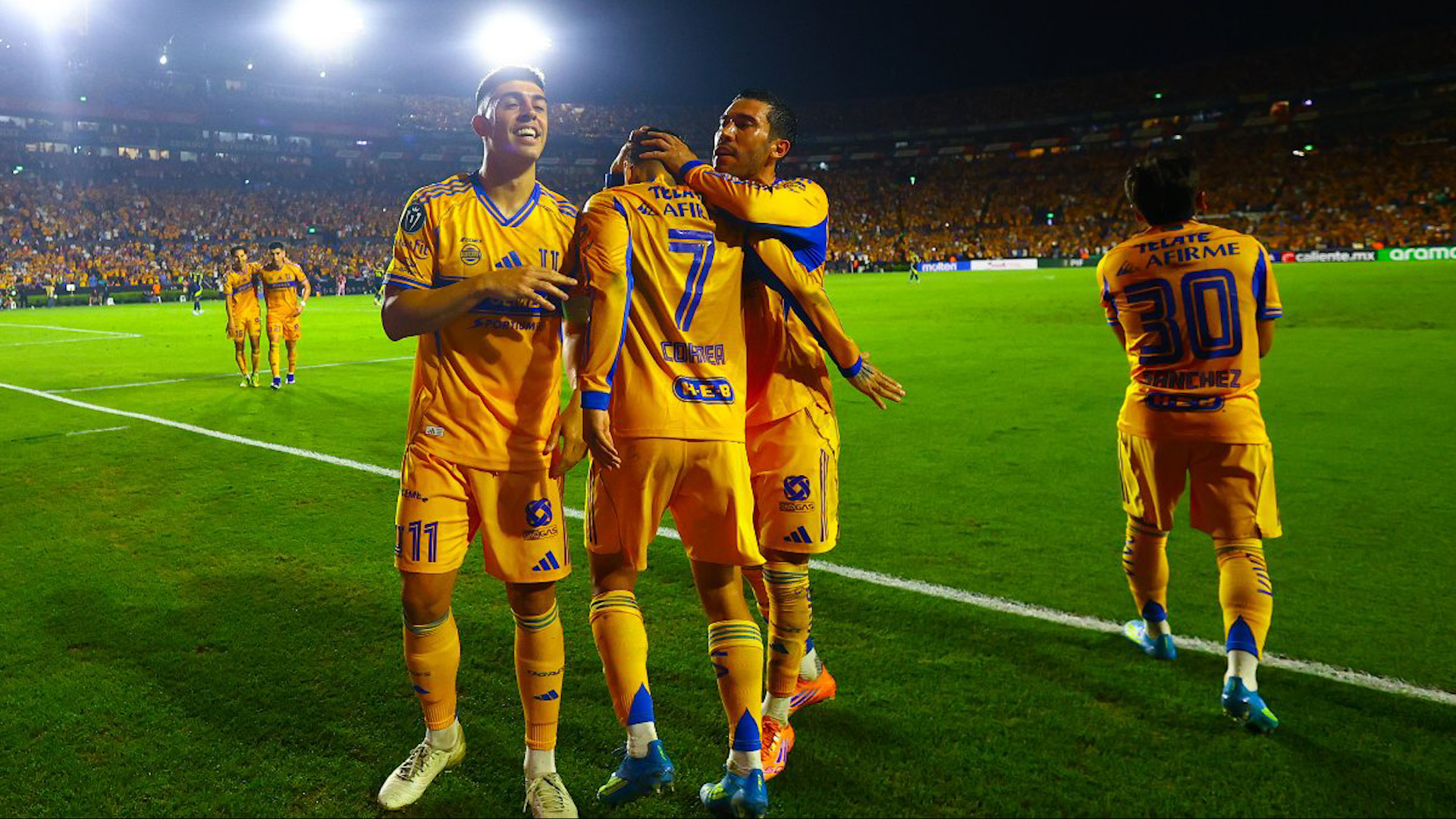 Programa Futbol al día, sábado 09 de mayo de 2026.