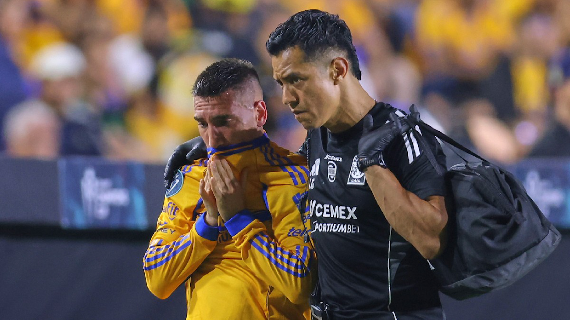 Programa Futbol al día, lunes 11 de mayo 2026.