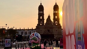¿Es seguro viajar a Jalisco para el Mundial? El sector hotelero y económico proyecta un repunte de reservas pese a la baja ocupación actual. Conoce el plan aquí