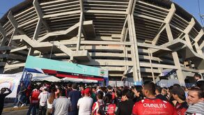 El Rebaño Sagrado abandona el Estadio Akron por compromisos de FIFA. Analizamos su regreso al Estadio Jalisco.