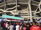 El Rebaño Sagrado abandona el Estadio Akron por compromisos de FIFA. Analizamos su regreso al Estadio Jalisco.