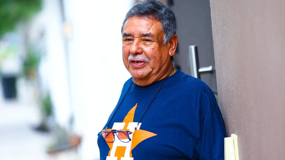 Alberto Cisneros Cirilo se desempeñaba como jefe de turno en el área de Mantenimiento Electromecánico del Alto Horno
