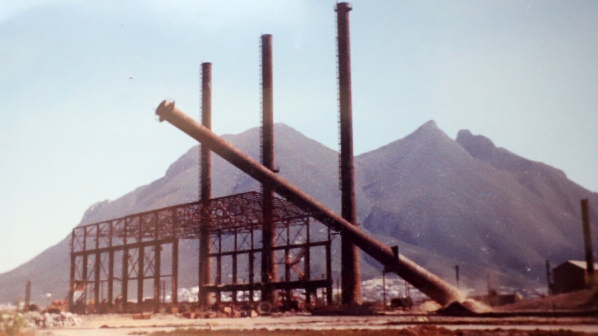 A 40 años de su clausura, el cierre de la Compañía Fundidora de Fierro y Acero de Monterrey sigue marcando la historia de Nuevo León