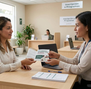 Conoce qué apoyos para madres solteras siguen vigentes en Saltillo este 2026 y cómo puedes registrarte.