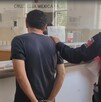 Policías de Guadalajara capturaron a Jorge 'N' por realizar actos inmorales frente a un niño y una bebé en Santa Teresita. El caso ya está en Ciudad Niñez.