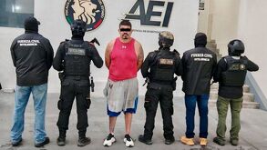 detenido por elementos de fuerza civil