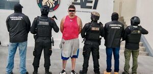 detenido por elementos de fuerza civil