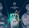 Cartel oficial de la Final de la Champions Cup entre Toluca y Tigres.