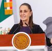 Claudia Sheinbaum aseguró que las obras realizadas en la capital del país estarán listas para el inicio del Mundial 2026.