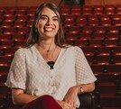 Su compromiso con la cultura la llevó a recibir importantes distinciones en 2023