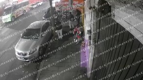 Derek 'N' y Fernando 'N', conocidos como Los Primos, son asesinados a balazos en la Álvaro Obregón.