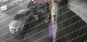 Derek 'N' y Fernando 'N', conocidos como Los Primos, son asesinados a balazos en la Álvaro Obregón.