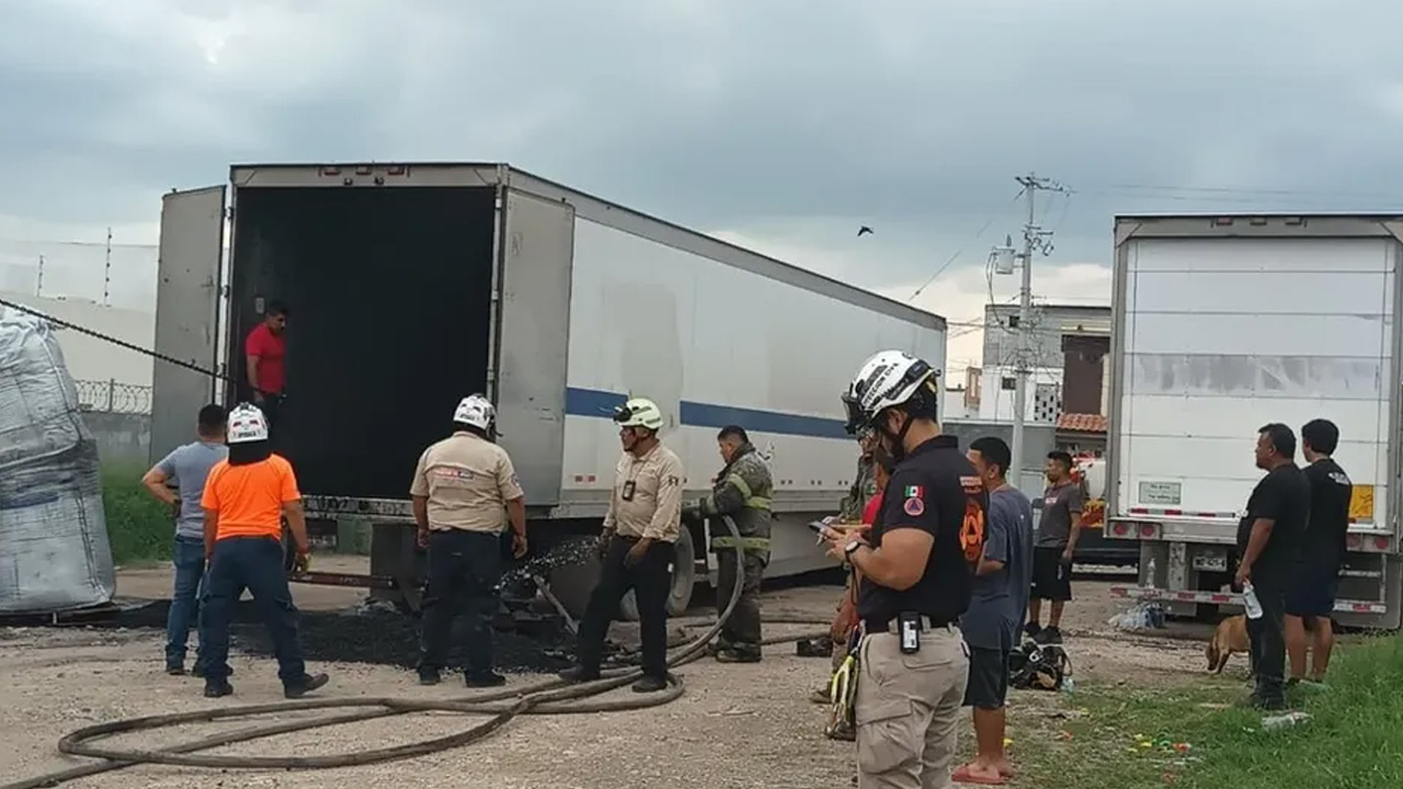 Programa conducido por Josué Becerra, Zelenny Ibarra y Dany Martin, martes 12 de mayo 2026.