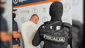 ¿Cuál será la sentencia? Luis Antonio ‘N’ fue enviado a Puente Grande tras ser captado agrediendo a una niña en Guadalajara. Conoce las penas según la ley.