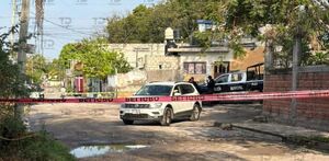 Un profesor del bachillerato Mariano Matamoros fue asesinado a balazos en Izúcar de Matamoros este 12 de mayo.