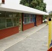 Escuelas en Nuevo León.