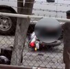 Balacera UP en Zapopan 11 de mayo