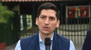 Telediario Media Felipe de Jesús Cantú irá por candidatura del PAN a la gubernatura de Nuevo León