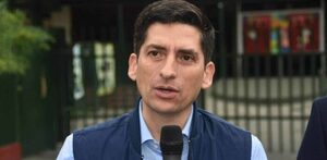 Telediario Media Felipe de Jesús Cantú irá por candidatura del PAN a la gubernatura de Nuevo León