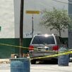 Detenidos en Monterrey