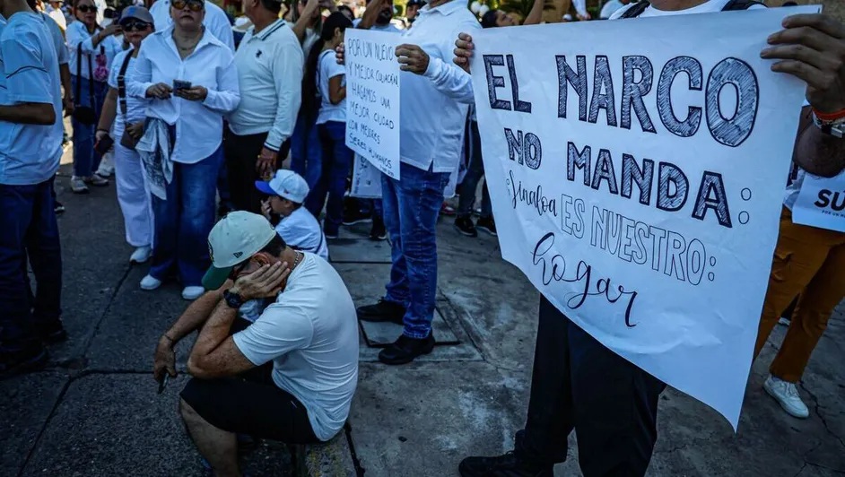 El grito desesperado de Sinaloa: Los testimonios de quienes denunciaron nexos con el narco