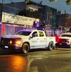 Un joven de 20 años fue atacado a disparos tras un intento de robo en Avenida Río Nilo. Conoce los detalles de la movilización policiaca en Guadalajara.