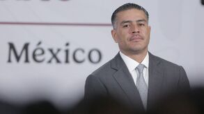 Omar García Harfuch habla de Rubén Rocha Moya y Sinaloa
