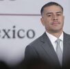 Omar García Harfuch habla de Rubén Rocha Moya y Sinaloa