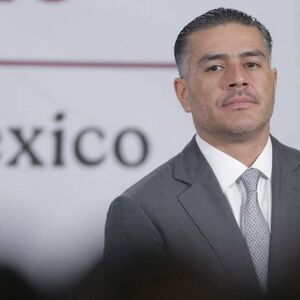 Omar García Harfuch habla de Rubén Rocha Moya y Sinaloa