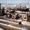 La histórica Compañía Fundidora de Fierro y Acero de Monterrey cesó operaciones el 9 de mayo de 1986