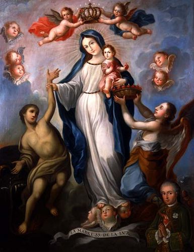 León se prepara para celebrar la fiesta de la patrona de la ciudad, La Virgen de la Luz, que se ha convertido en un símbolo de fe.