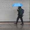 El agua revela las fracturas urbanas que ya estaban ahí.