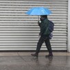 El agua revela las fracturas urbanas que ya estaban ahí.